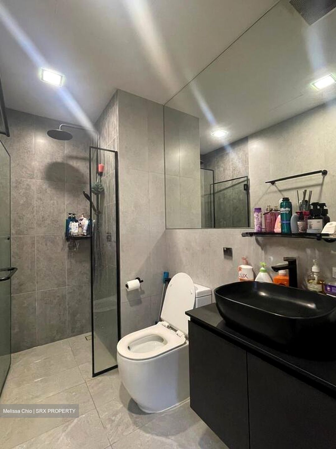 Kingsford Waterbay (D19), Terrace #506612031